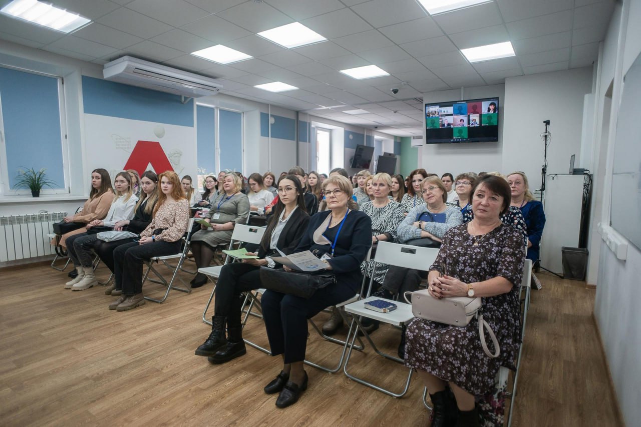 Шефы планируют пригласить представителей Куйбышевского округа на конференцию «Начальная школа».