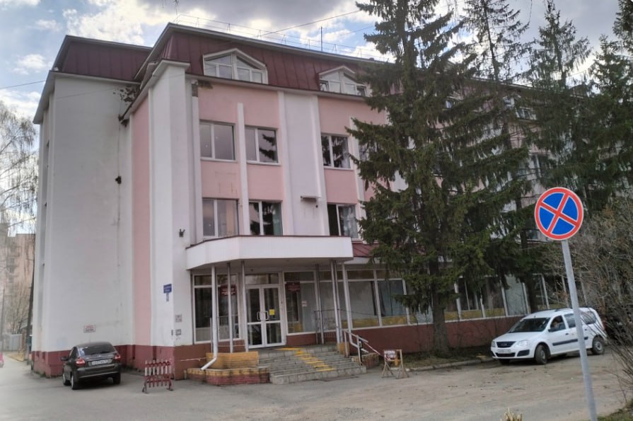 Шефы помогут педагогам Куйбышевского округа повысить квалификацию.