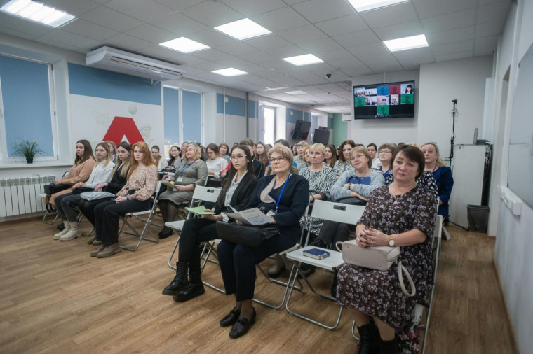 Шефы планируют пригласить представителей Куйбышевского округа на конференцию «Начальная школа». Шефы планируют пригласить представителей Куйбышевского округа на конференцию «Начальная школа».
